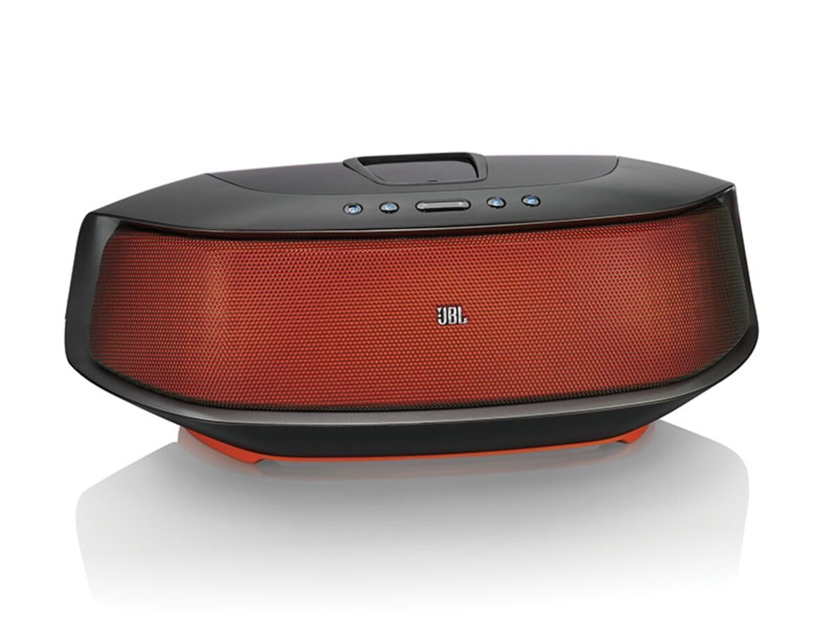 JBL「JBL ONBEAT RUMBLE」（実勢価格4万6800円）