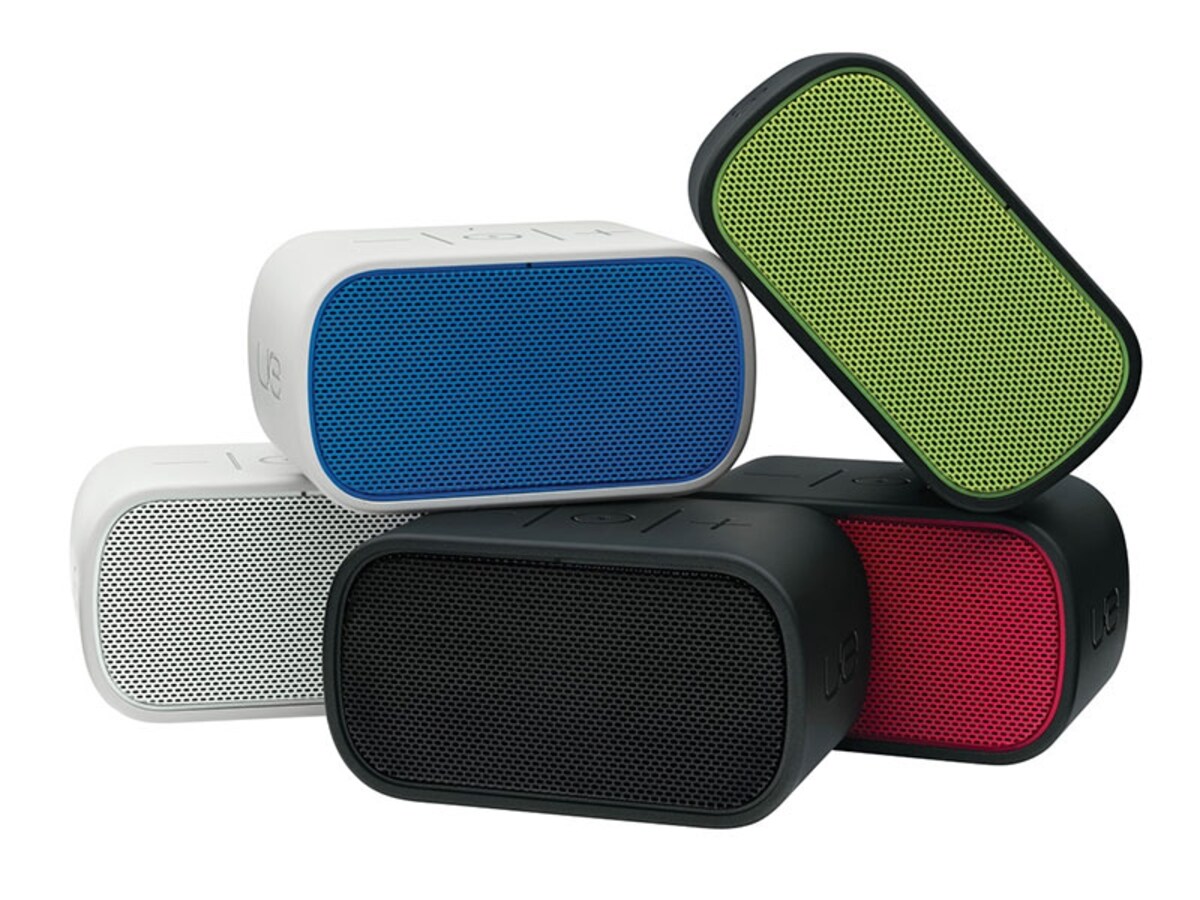 「UE MOBILE BOOMBOX」（実勢価格9800円）