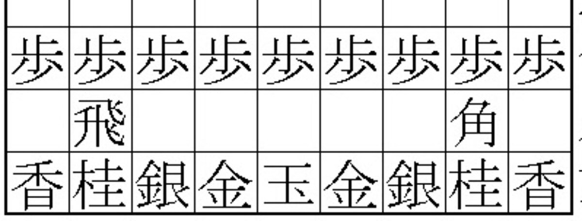 パズル・スタート