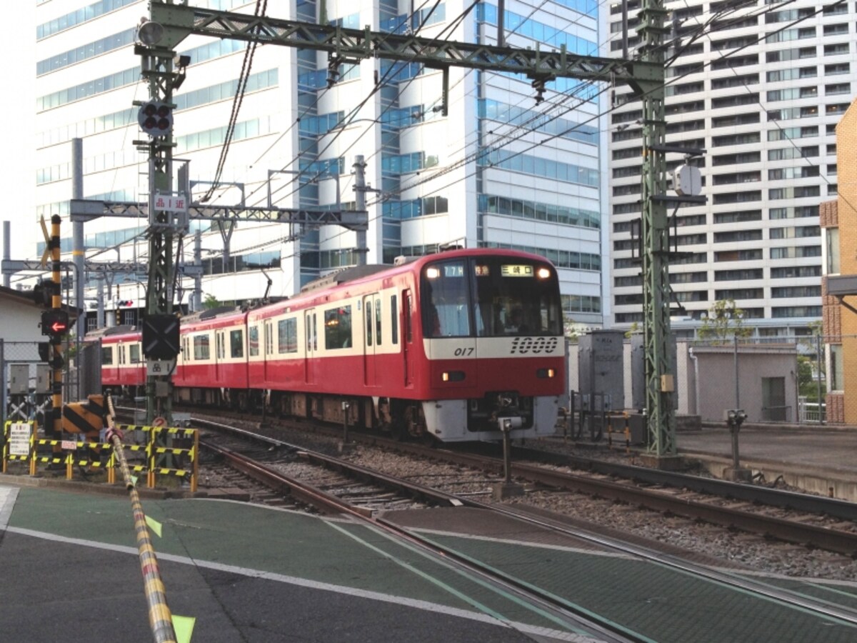 京急線