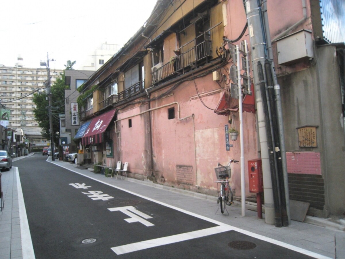 三浦や