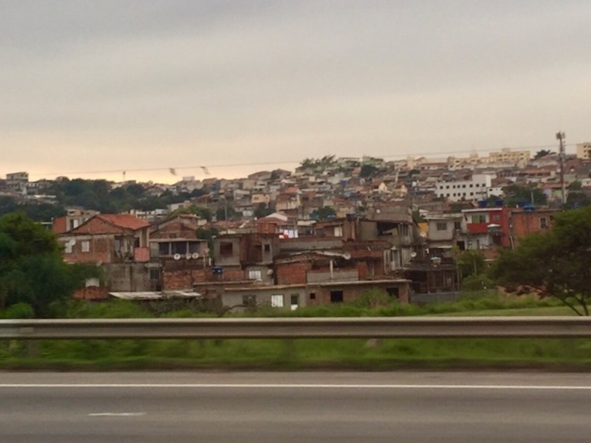 favela