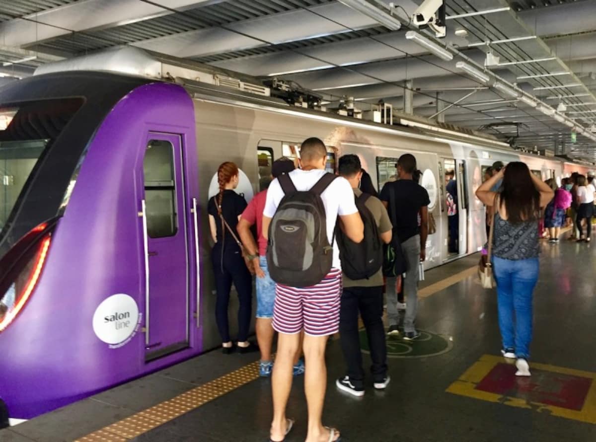 metro salvador