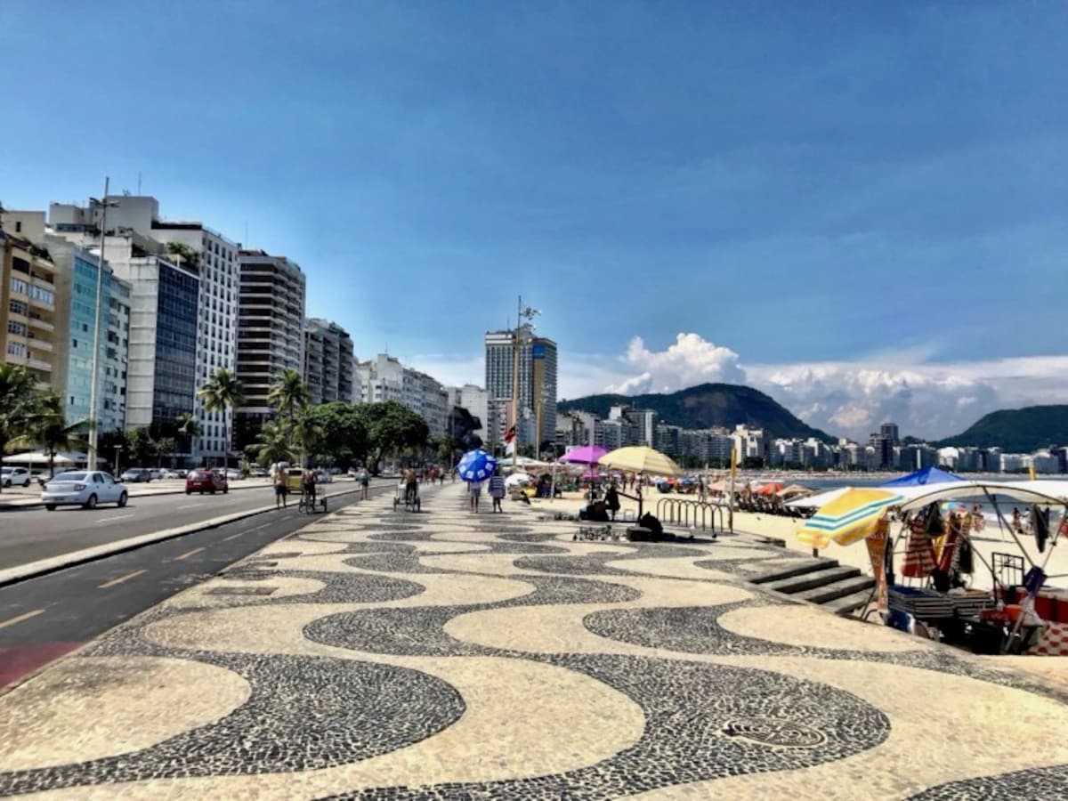 copacabana