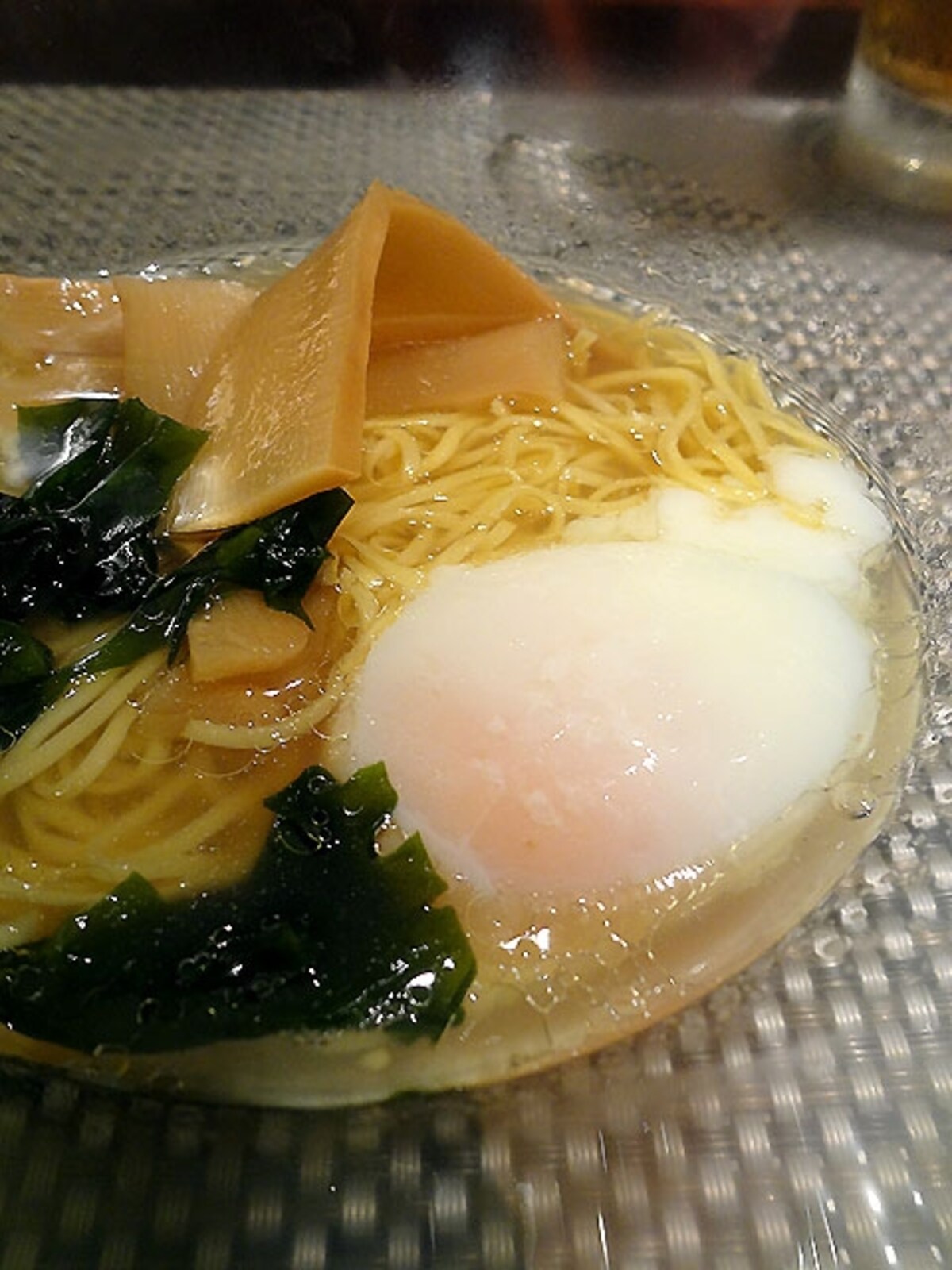 ラーメン