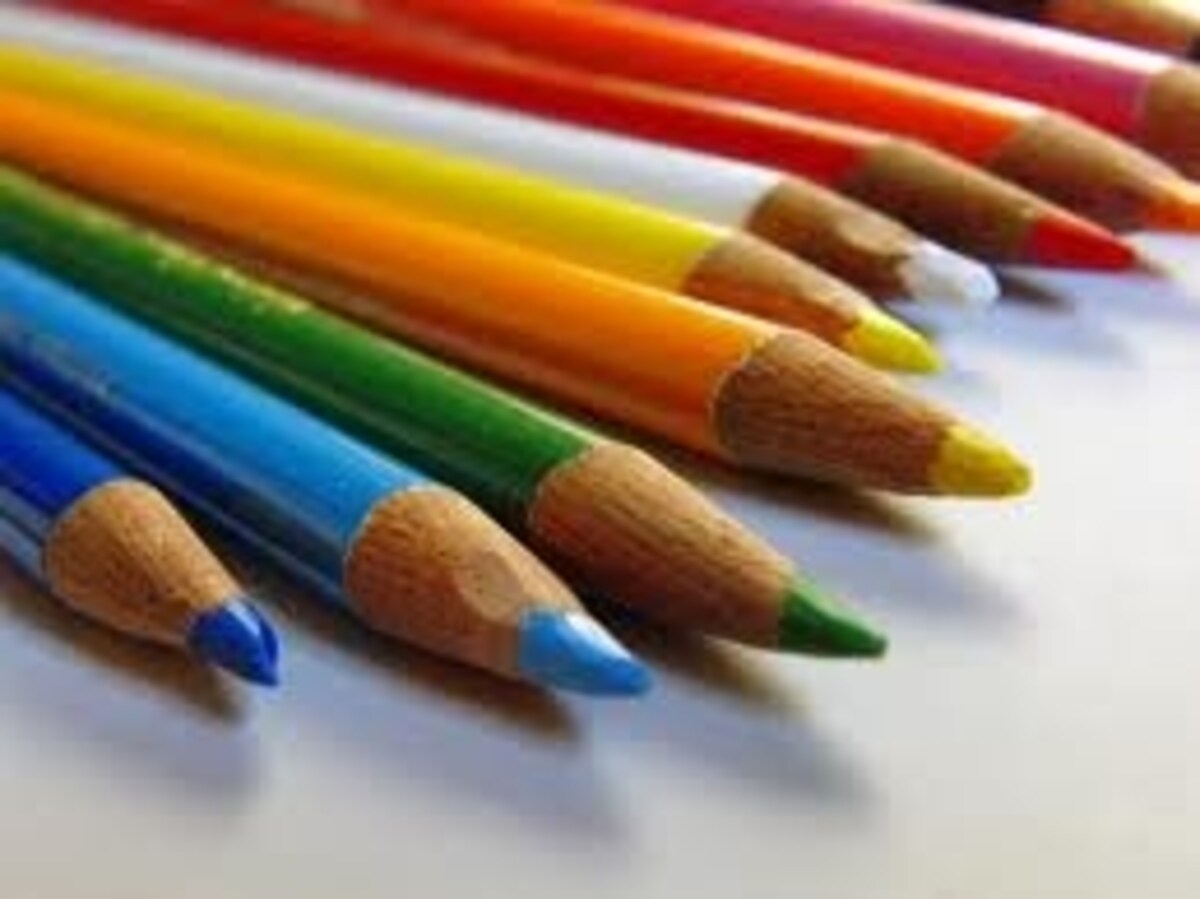 colours