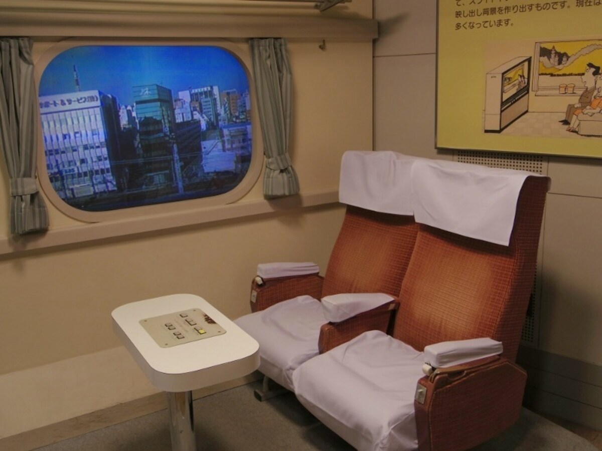「NHK放送博物館」