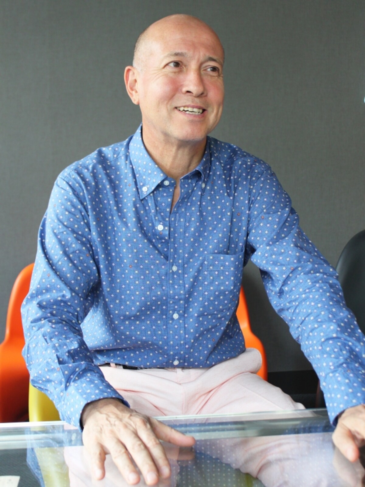 井上道義