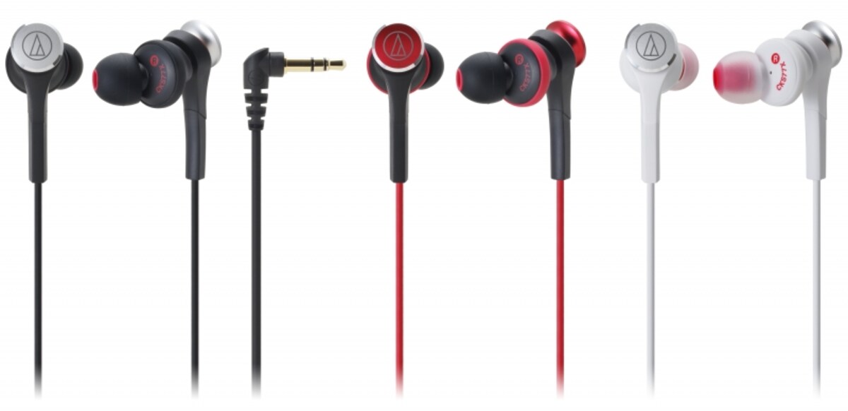 ATH-CKS77X