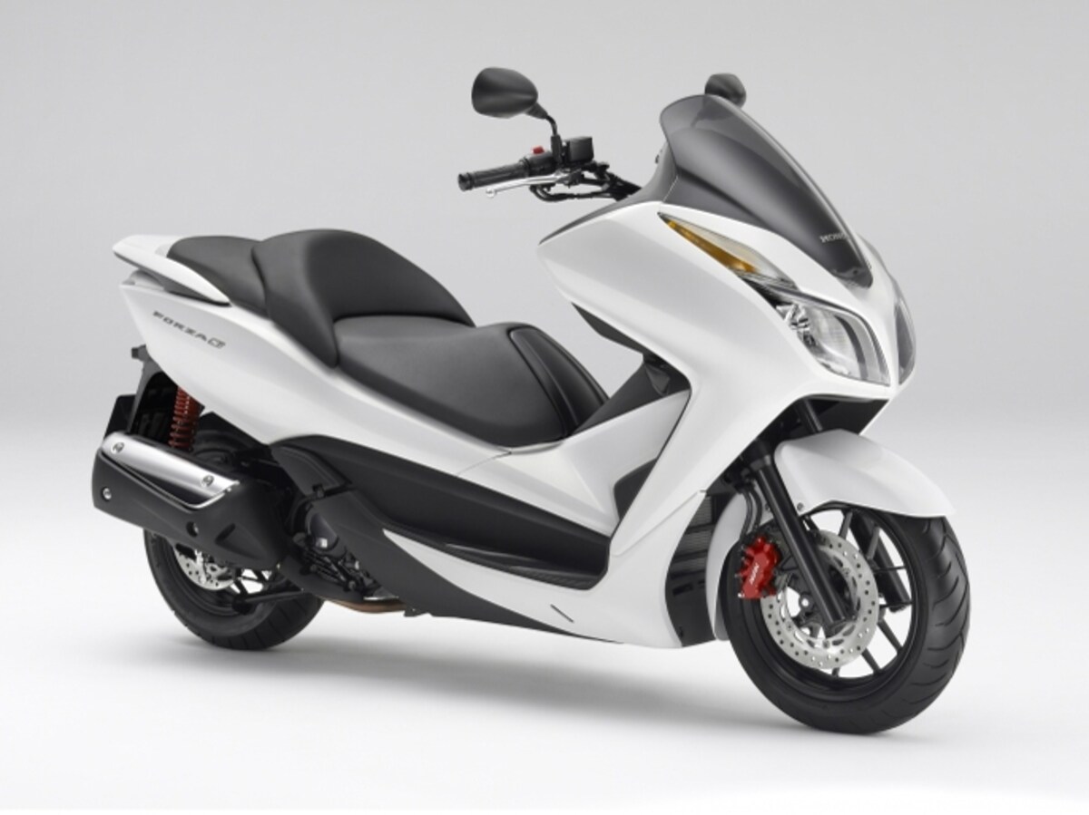 250cc　スクーター　フォルツァSi
