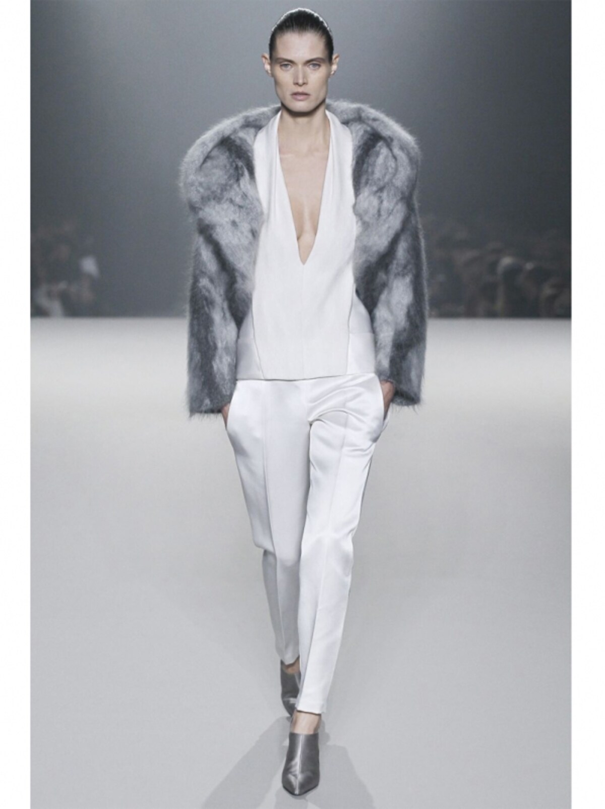 Alexander Wang 2013-14秋冬NYコレクション