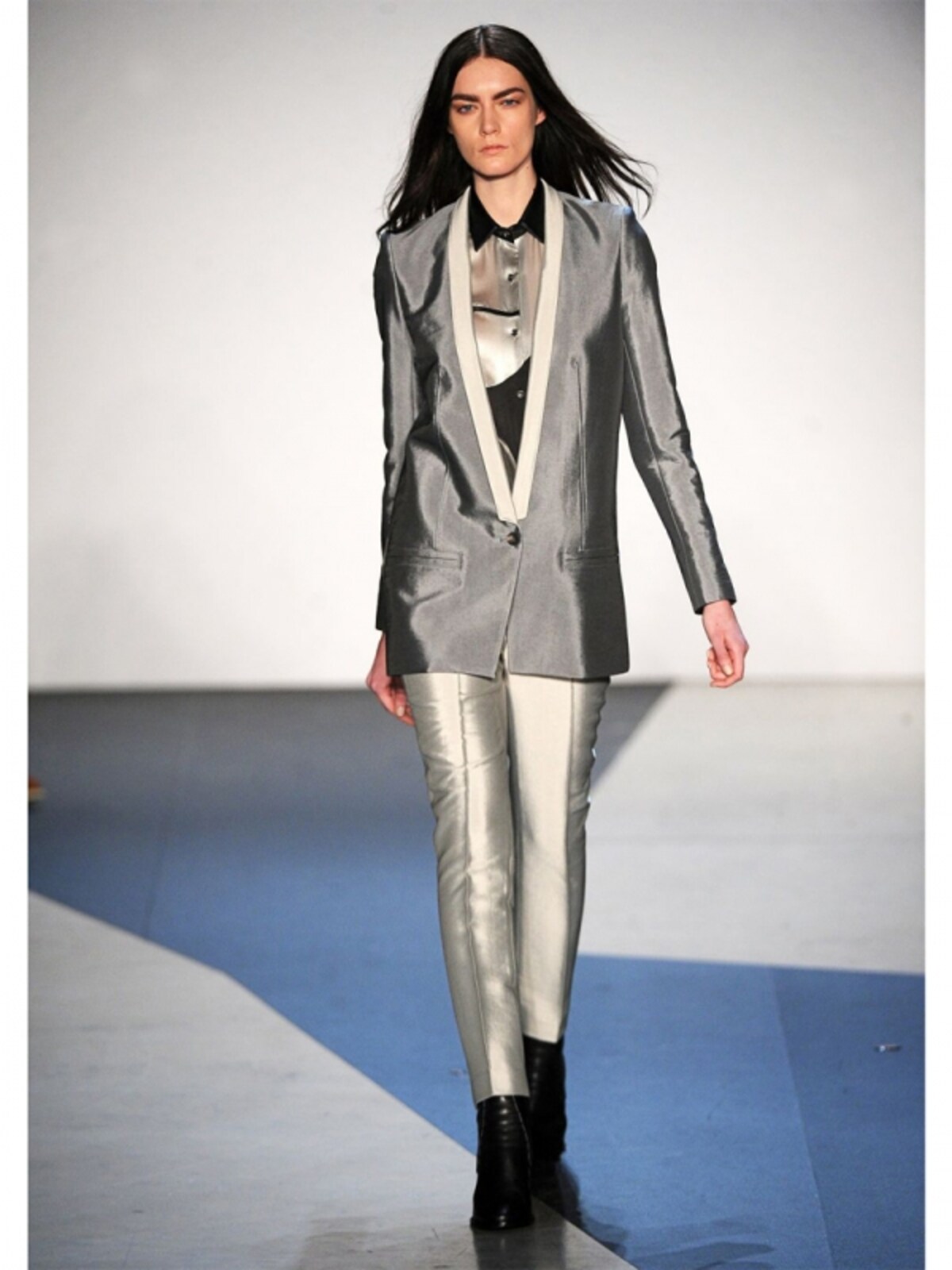 Helmut Lang 2013-14秋冬NYコレクション