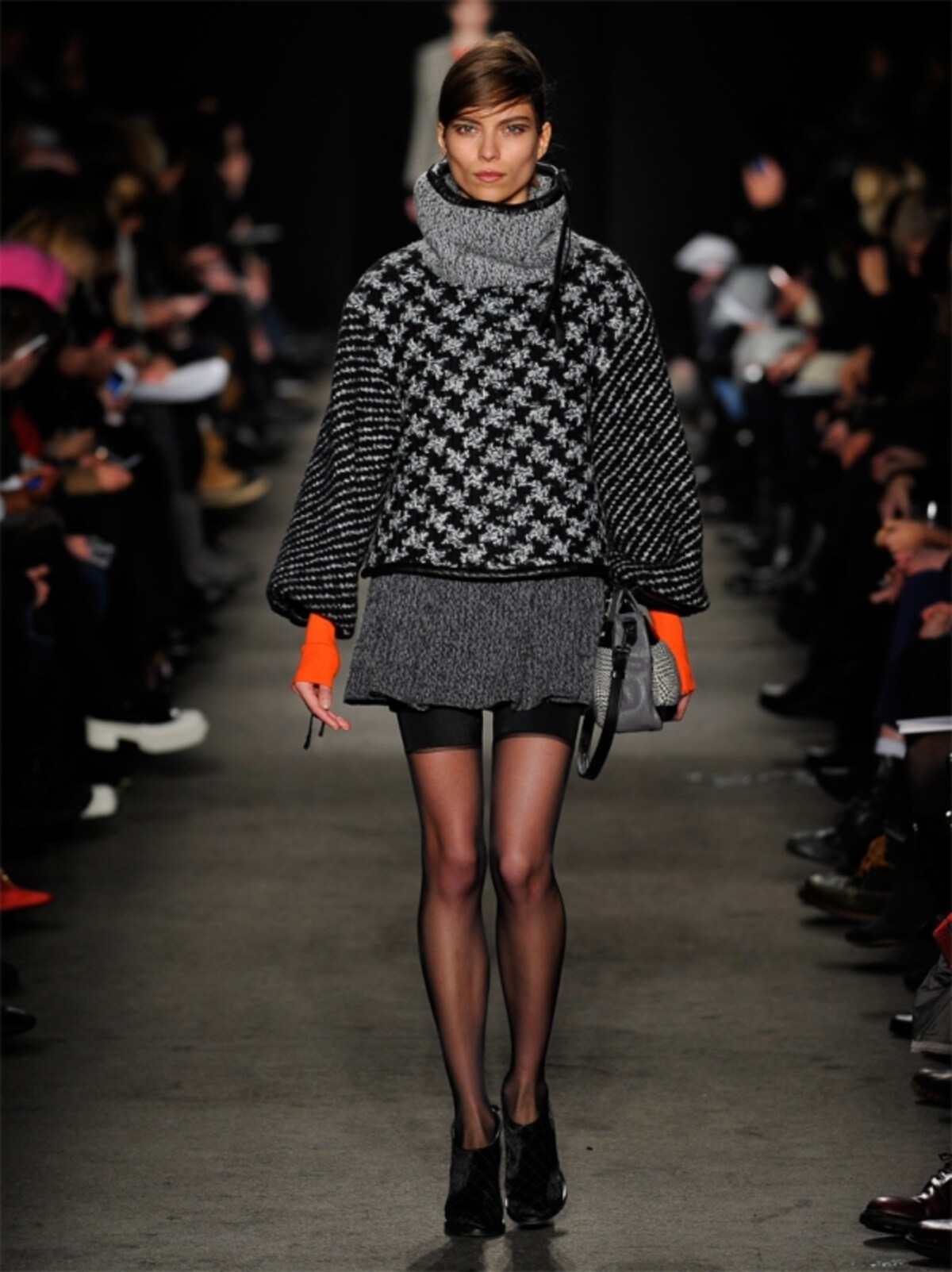 rag & bone 2013-14秋冬NYコレクション