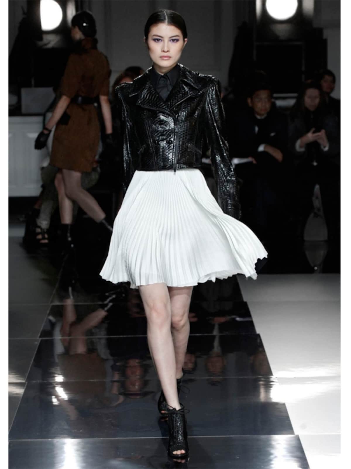 Jason Wu 2013-14秋冬NYコレクション