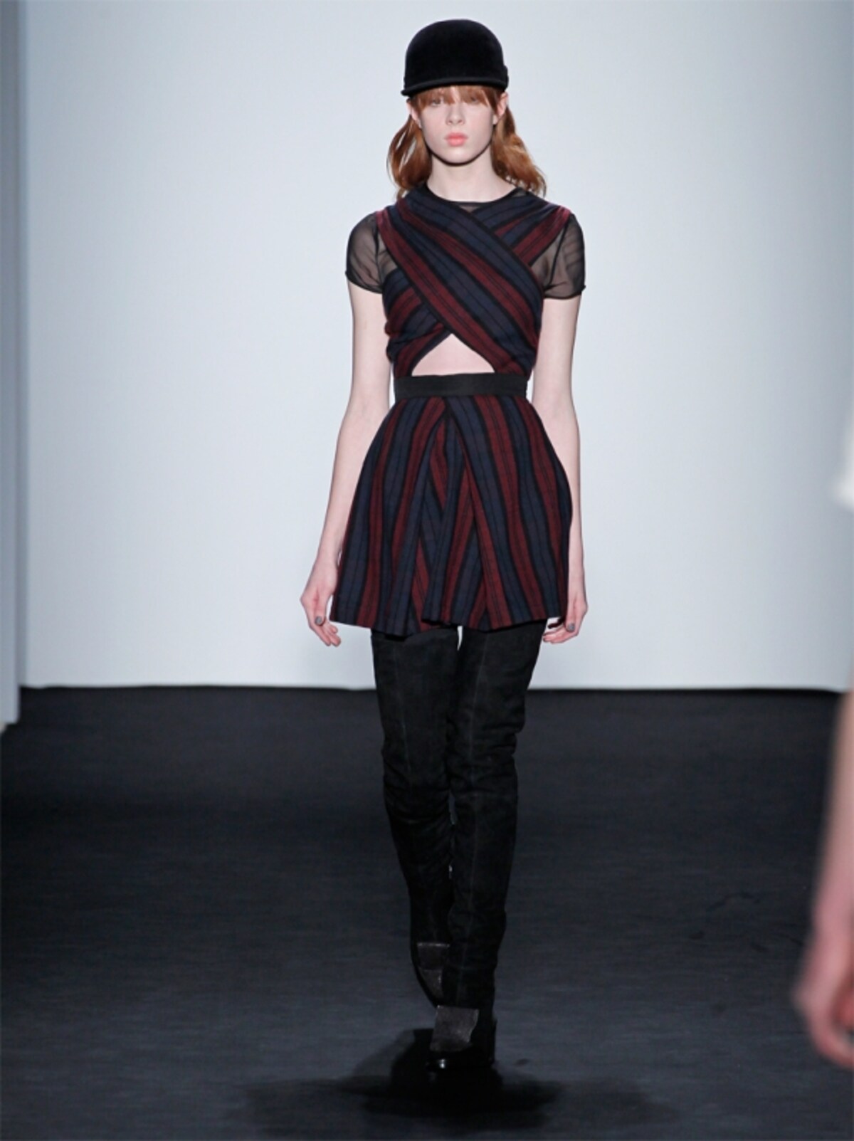Timo Weiland 2013-14秋冬NYコレクション