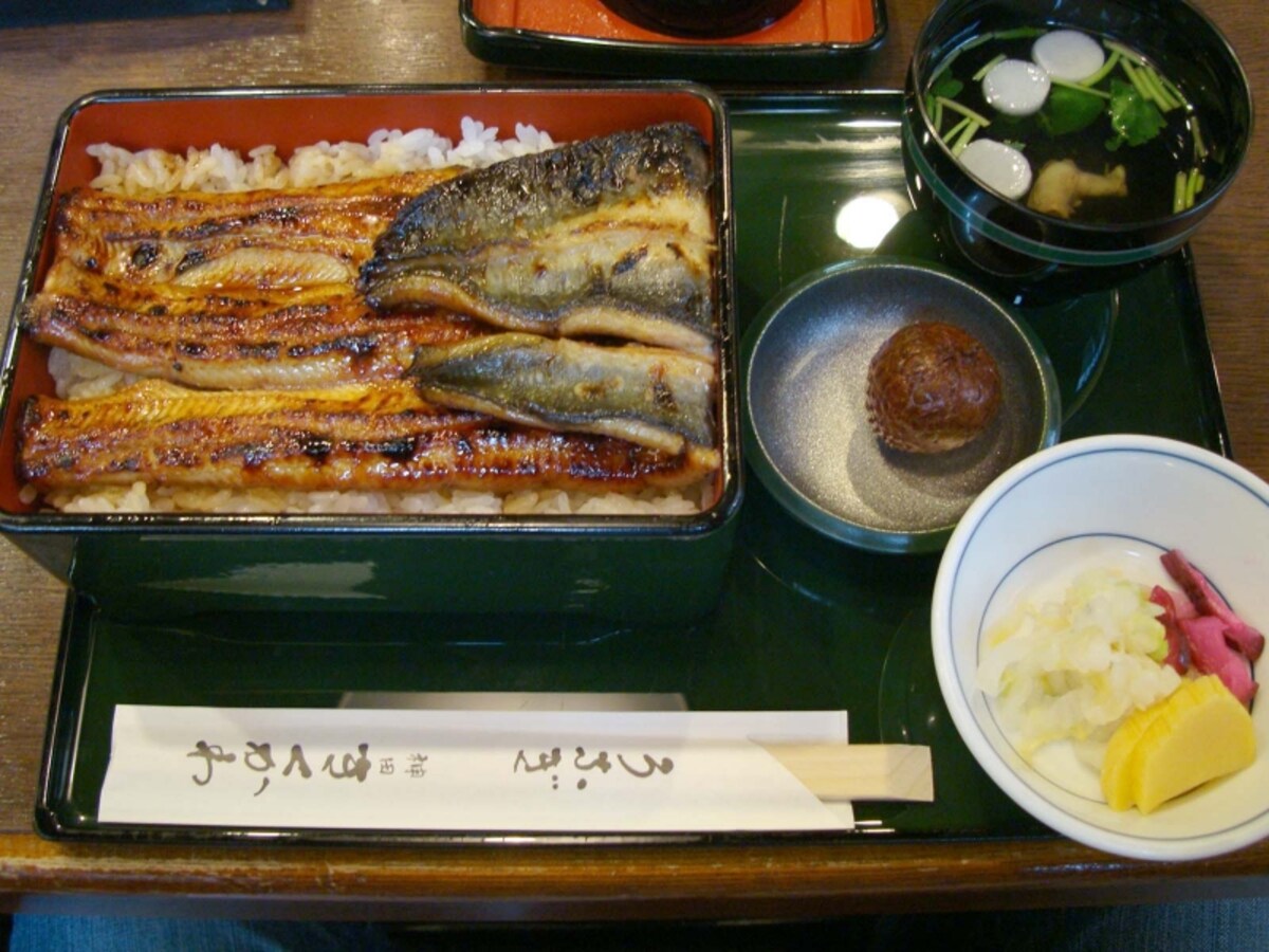 神田きくかわ