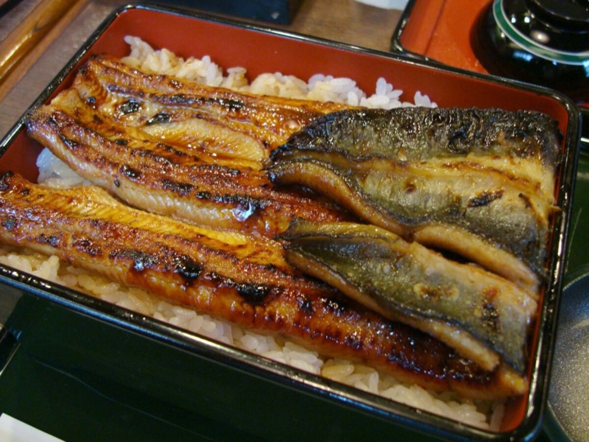 神田きくかわ