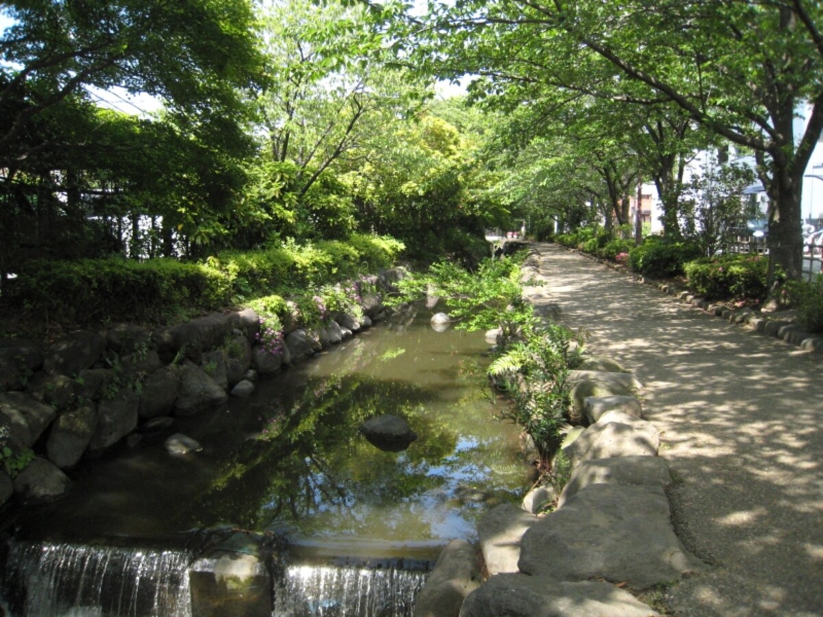 親水公園