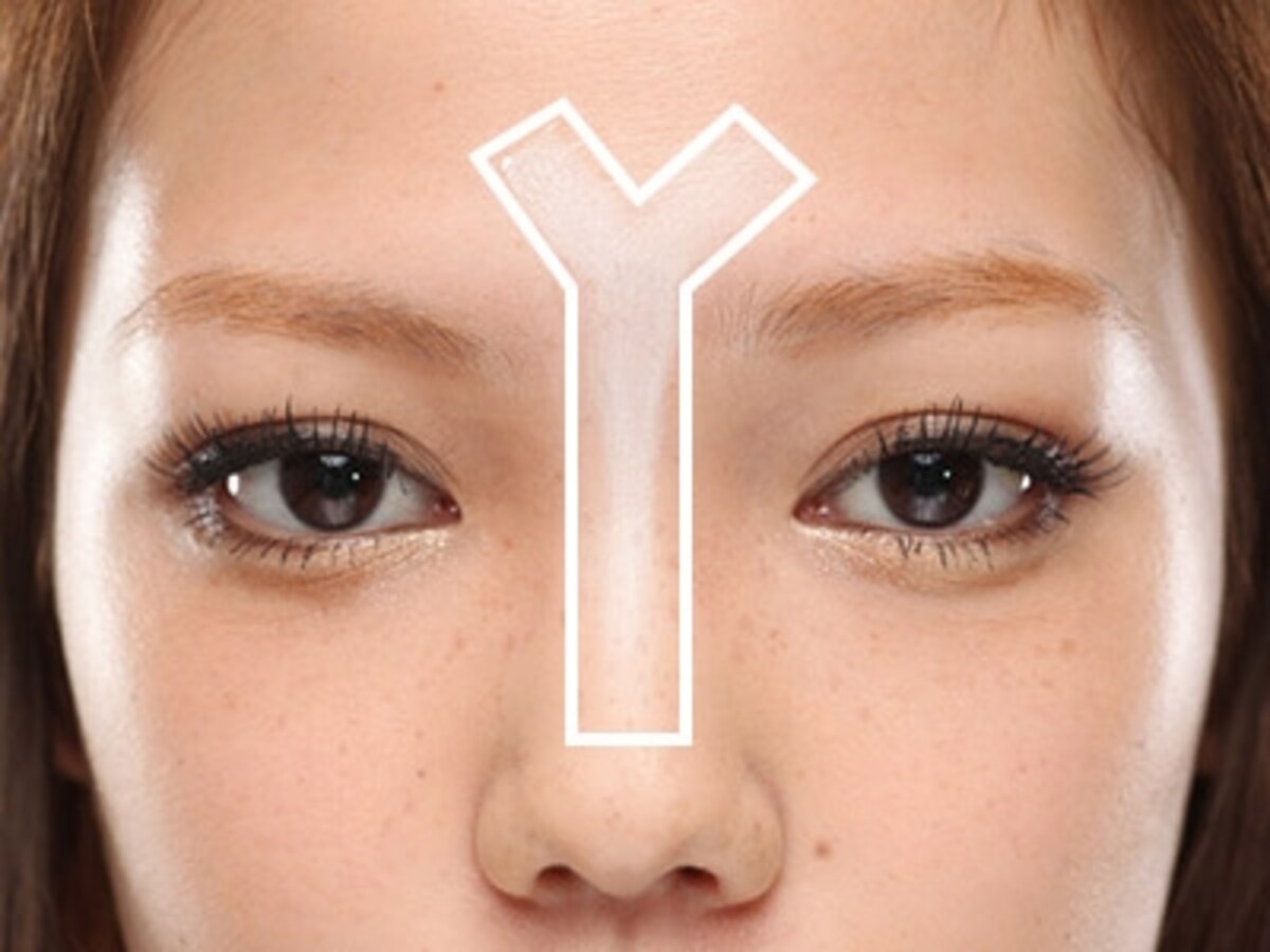 Ｙ字