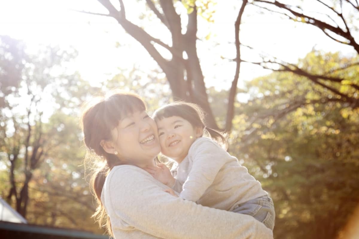 シングルマザーの婚活について解説