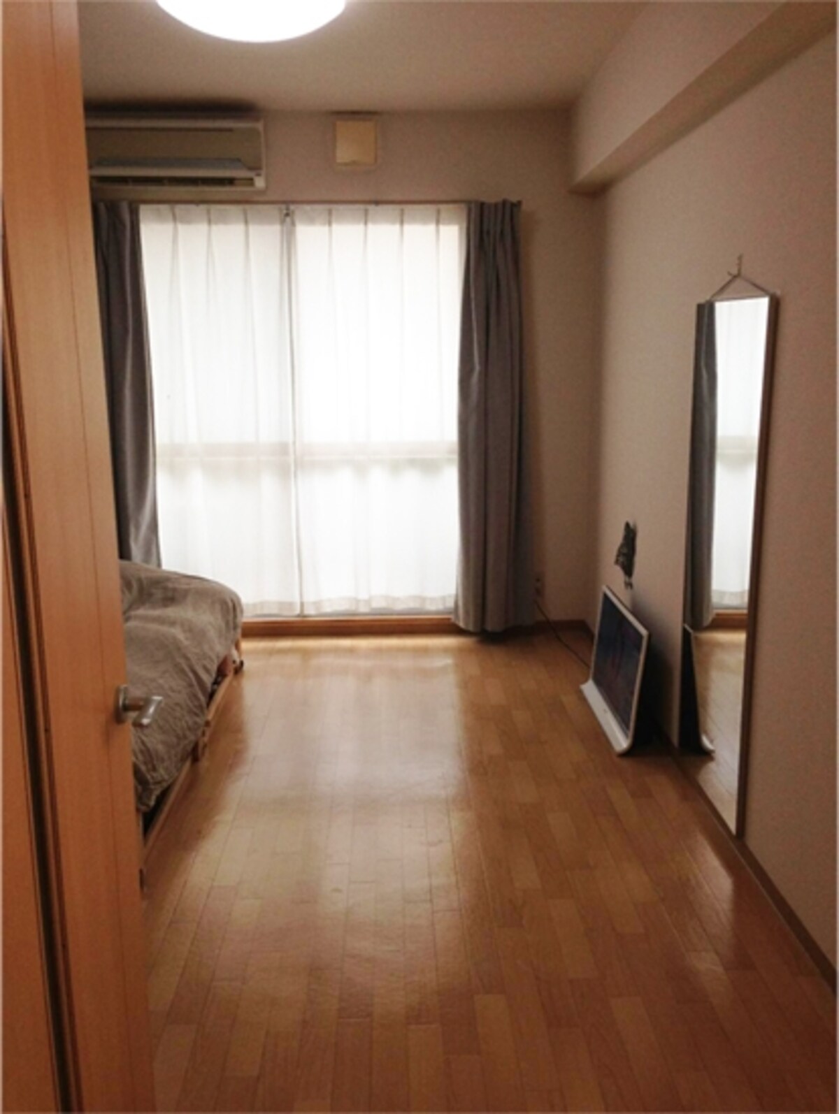 部屋