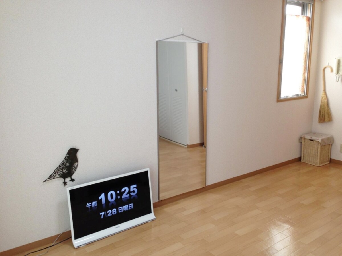 部屋