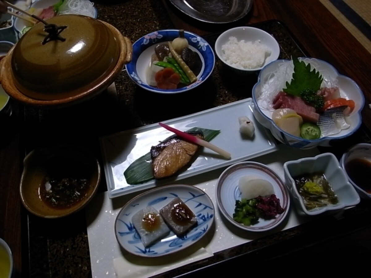 「天狗の湯　きむら苑」
