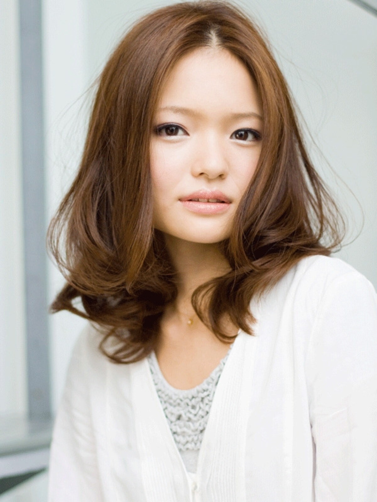 hair and make 西岡卓志