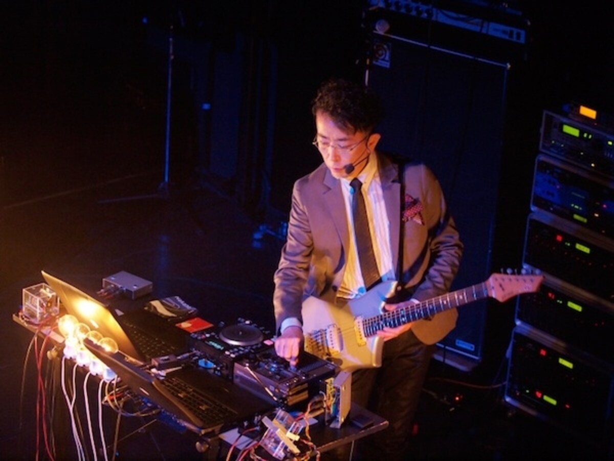 nakanolive