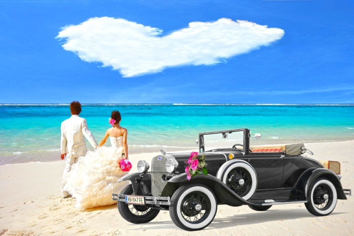 結婚相手として人気を集めるのは、年収の高い人。新興国ほどその傾向が強いそう