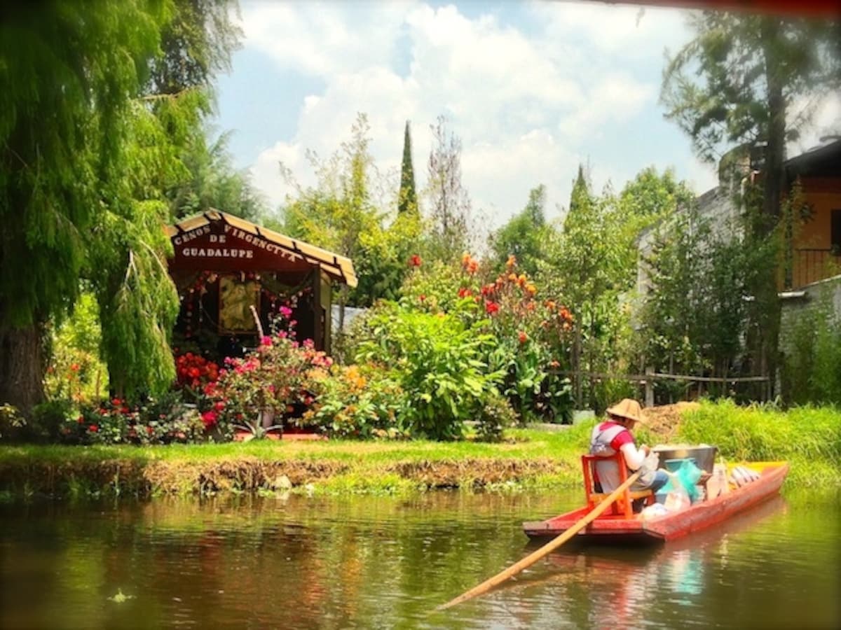 xochihana