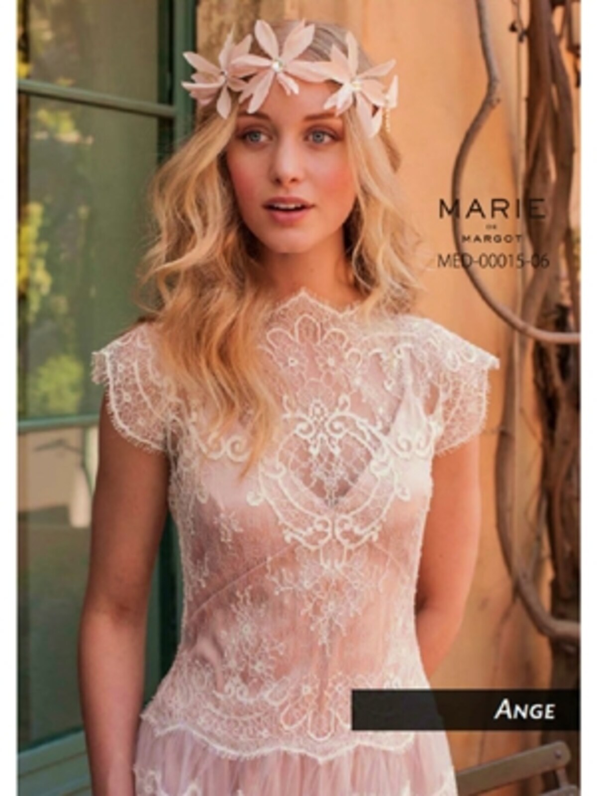 MARIE DE MARGOT マリードマルゴー