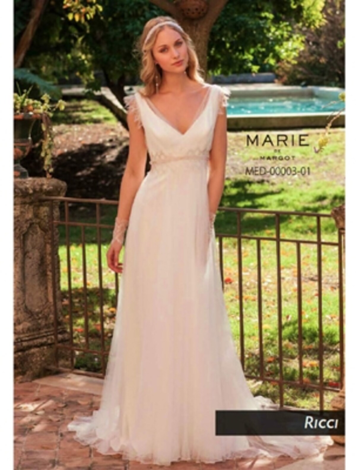 MARIE DE MARGOT マリードマルゴー