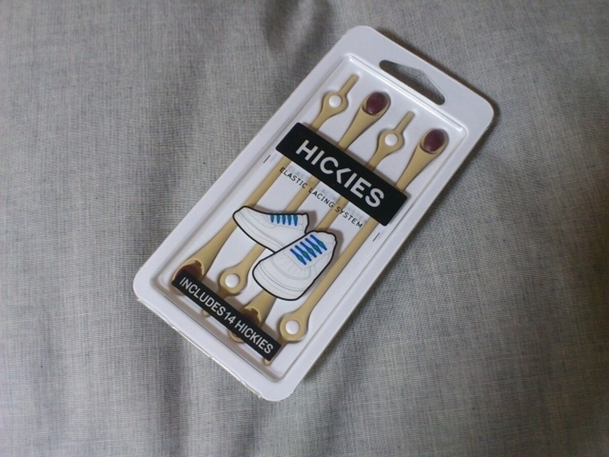 HICKIES　ケース