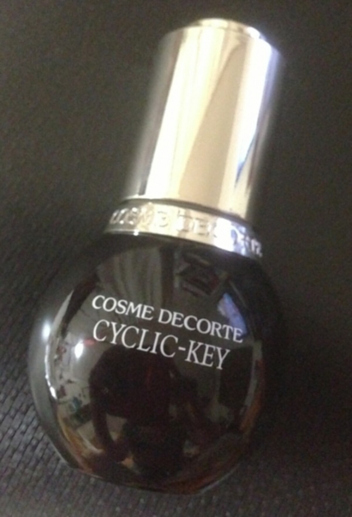 コスメデコルテ「CYILIC KEY」