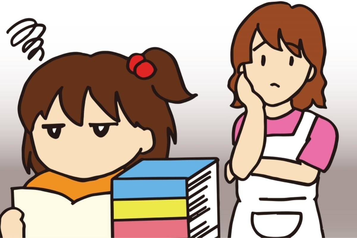 中学受験を諦める・やめるときの見極め