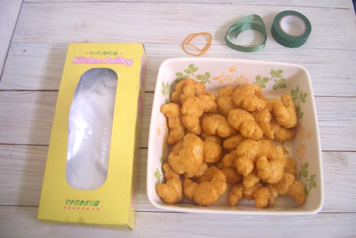 材料
