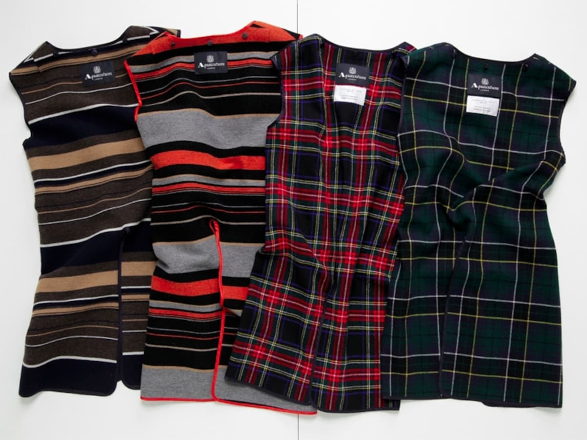 Aquascutum