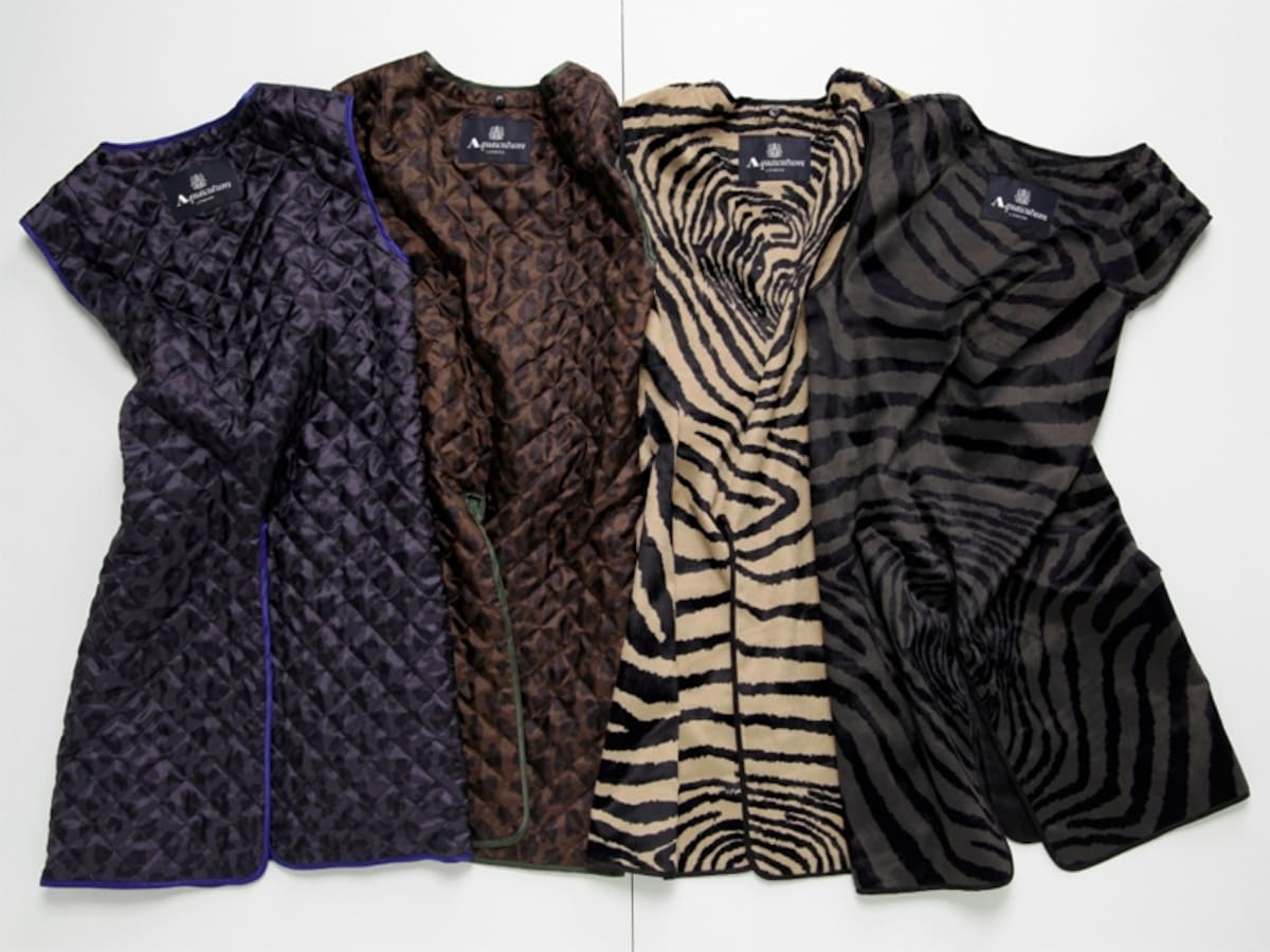 Aquascutum