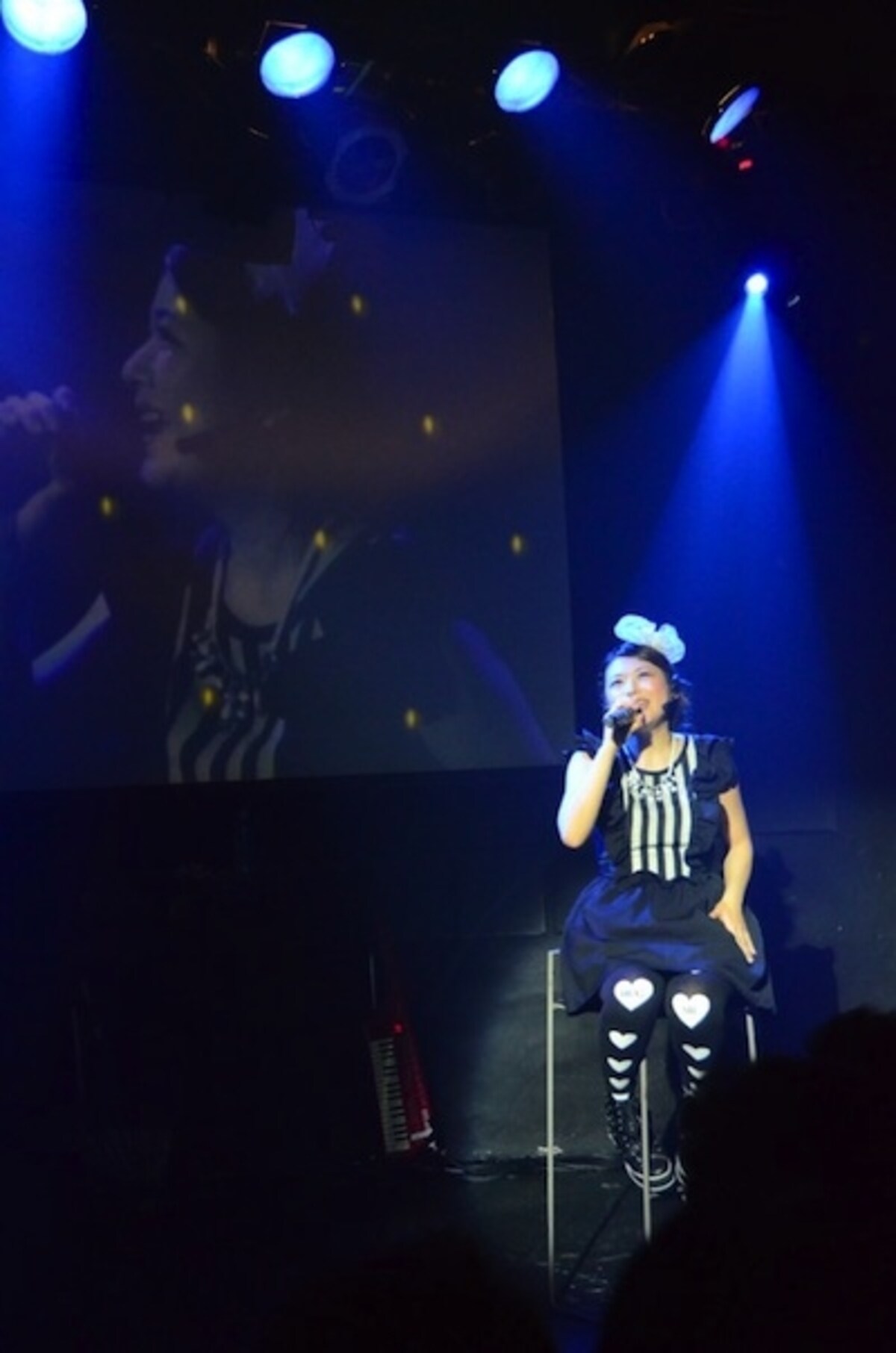 liveatshibuyaglad
