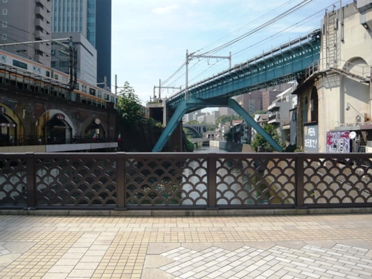昌平橋