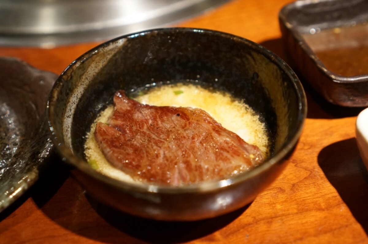 ヒレすき