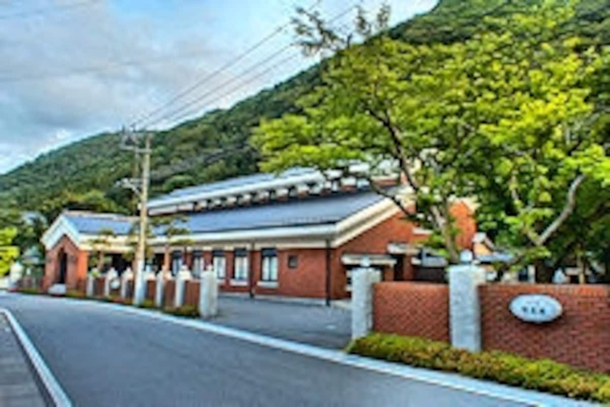 離れの宿よもぎ埜