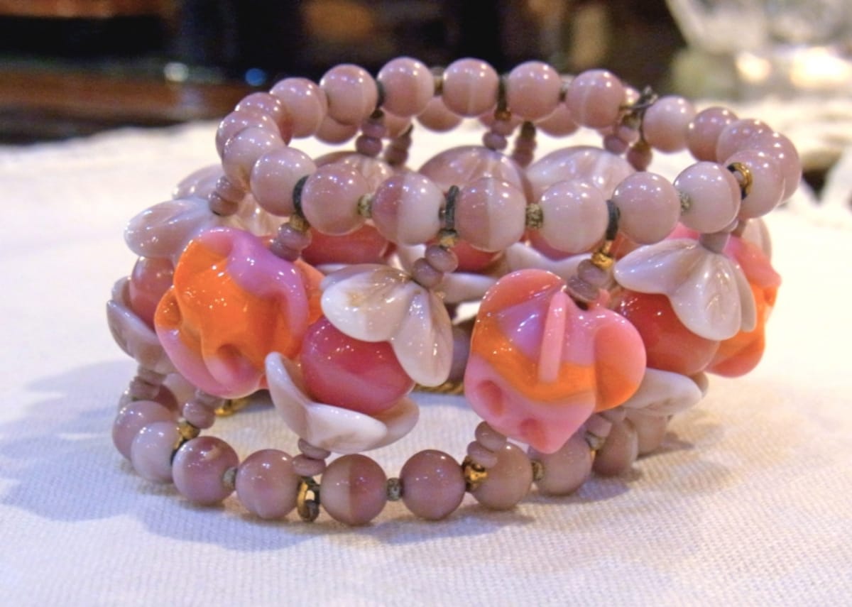 手作業で作り上げるハスケル作品