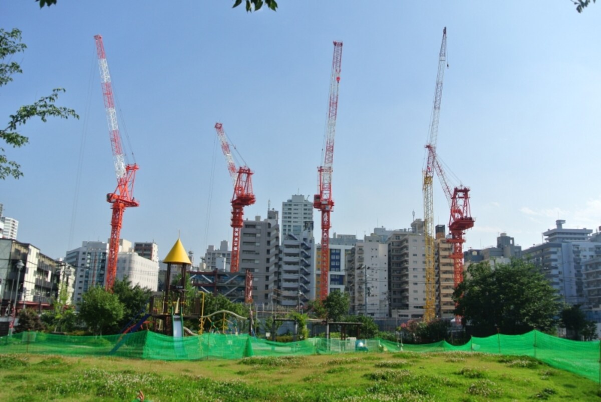Tomihisa Crossの開発現場