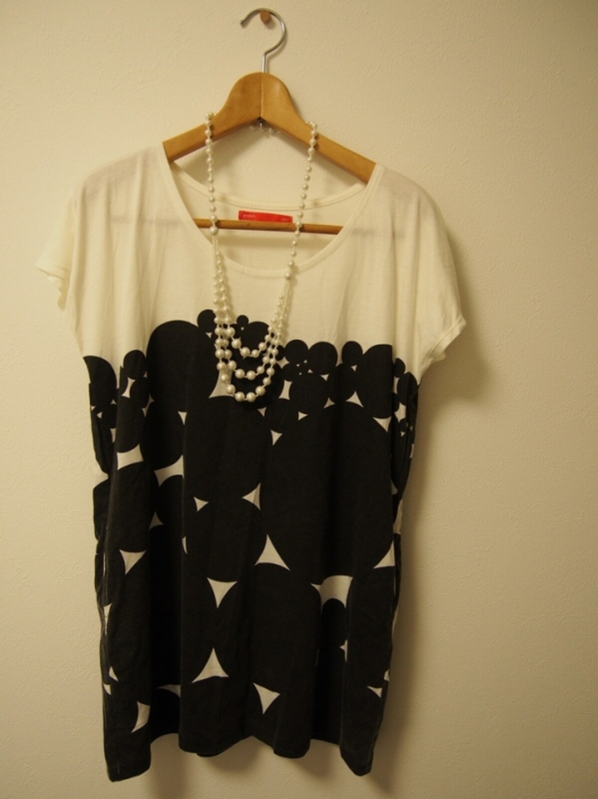 「graniph」のロングTシャツ