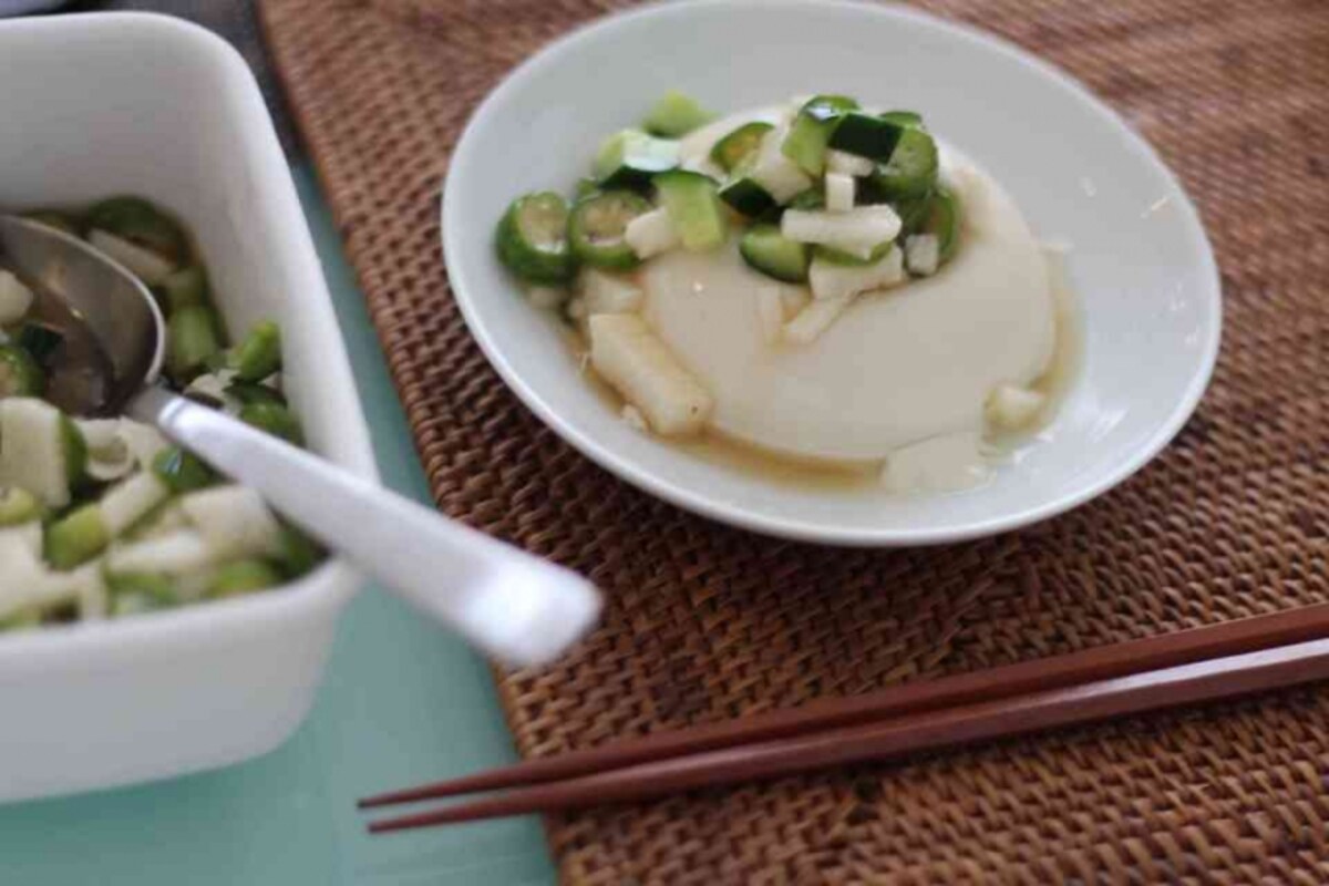 自家製「だし」