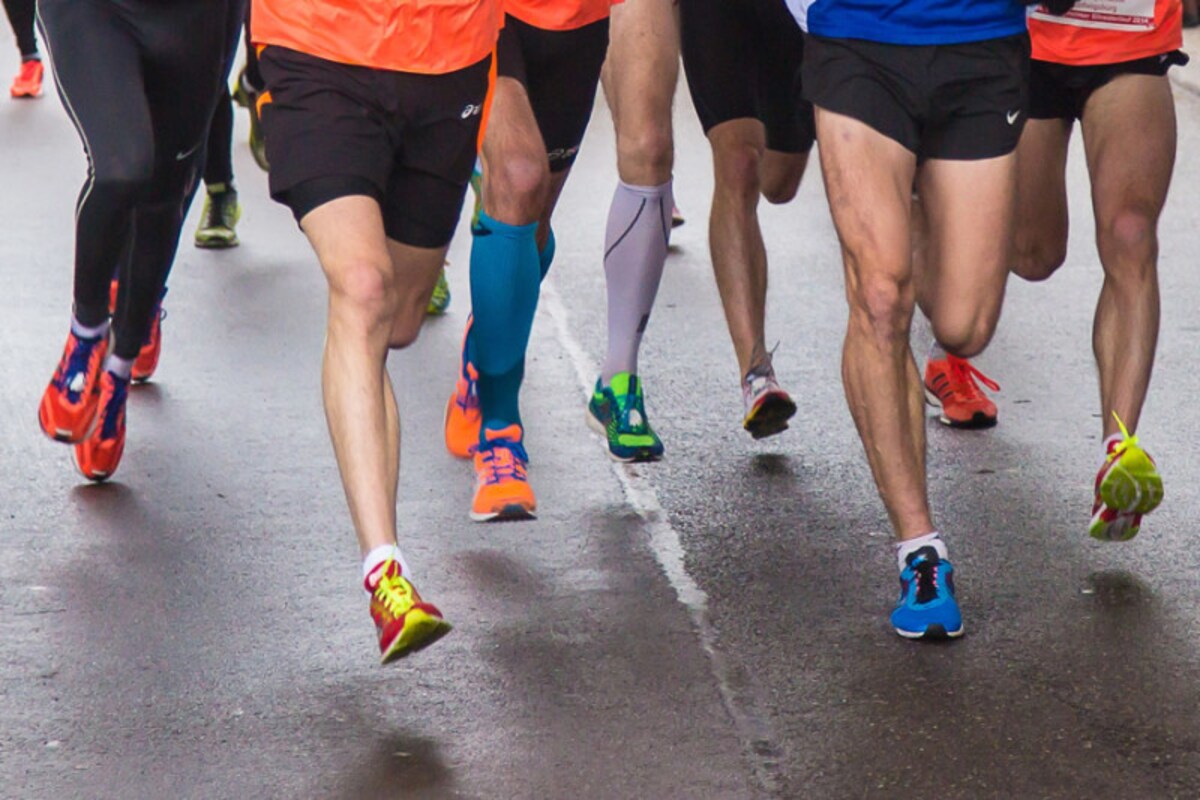 runner