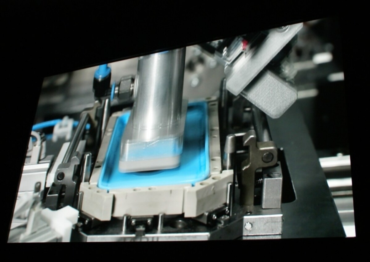iPhone 5c
