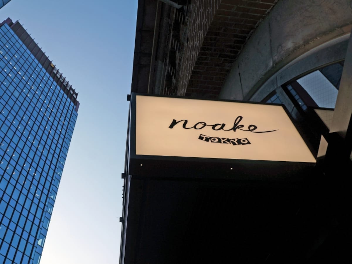 NOAKE　TOKYO